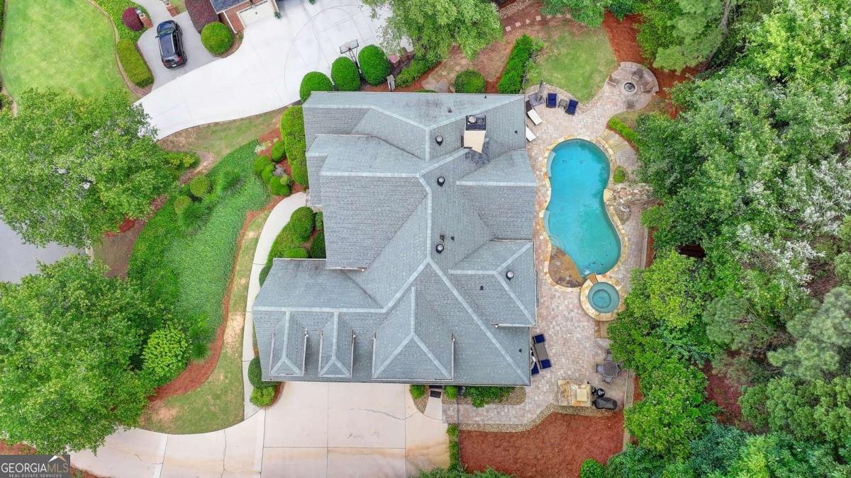 5980 Whitestone Lane Suwanee - 65
