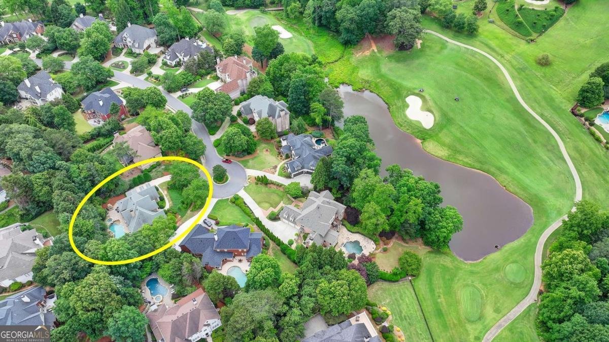 5980 Whitestone Lane Suwanee - 66