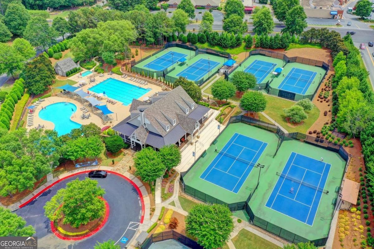 5980 Whitestone Lane Suwanee - 69