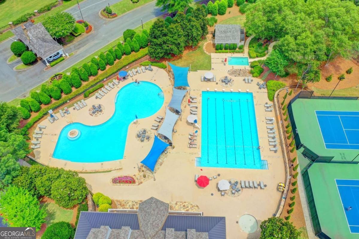5980 Whitestone Lane Suwanee - 70