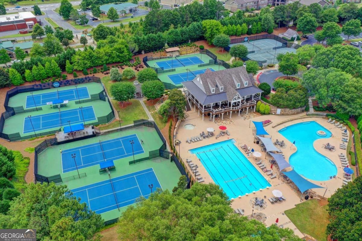 5980 Whitestone Lane Suwanee - 72