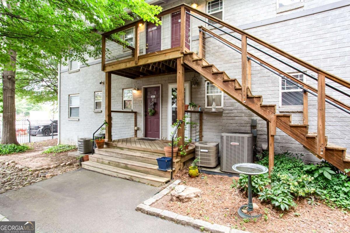 40 Daniel Street Atlanta - 1