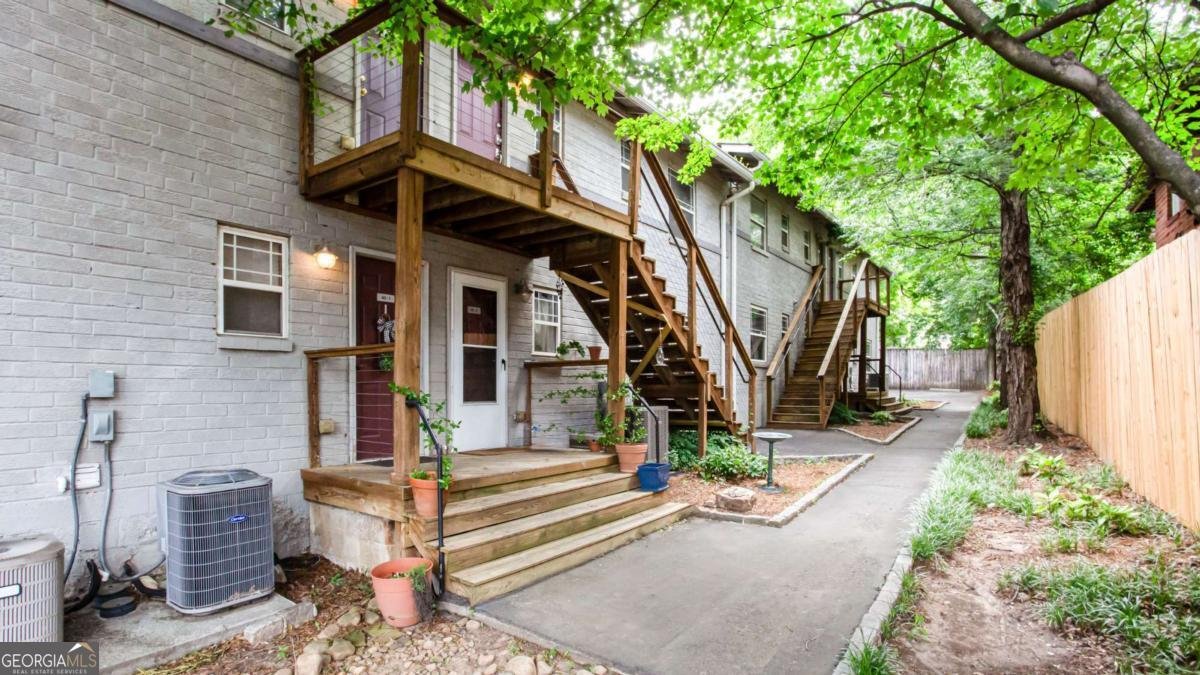 40 Daniel Street Atlanta - 14