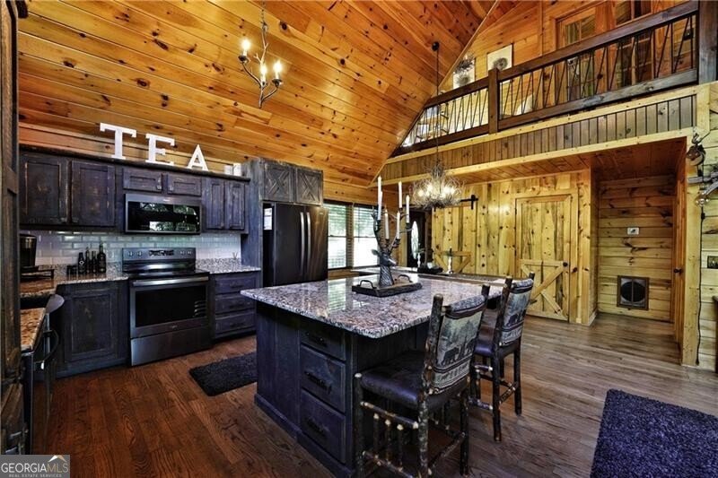 162 Grayson Point Blue Ridge - 10