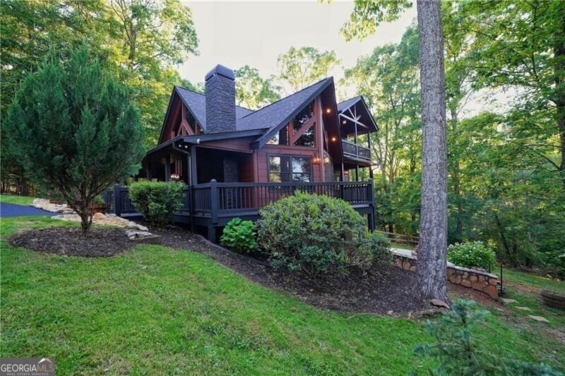 162 Grayson Point Blue Ridge - 59