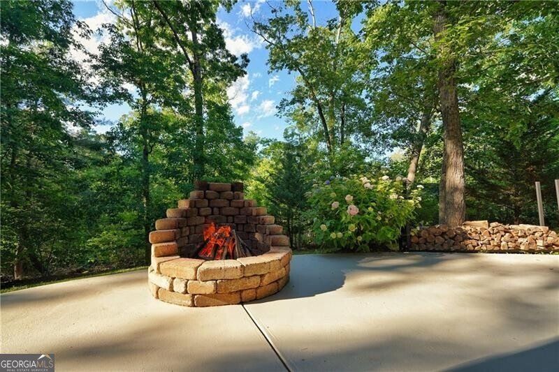 162 Grayson Point Blue Ridge - 61