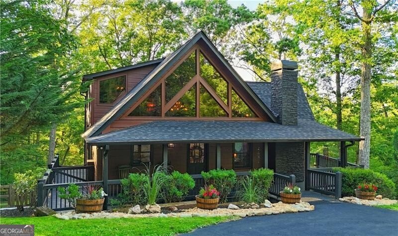 162 Grayson Point Blue Ridge - 70