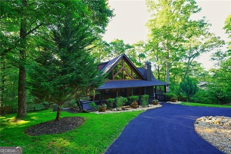 162 Grayson Point Blue Ridge - 71