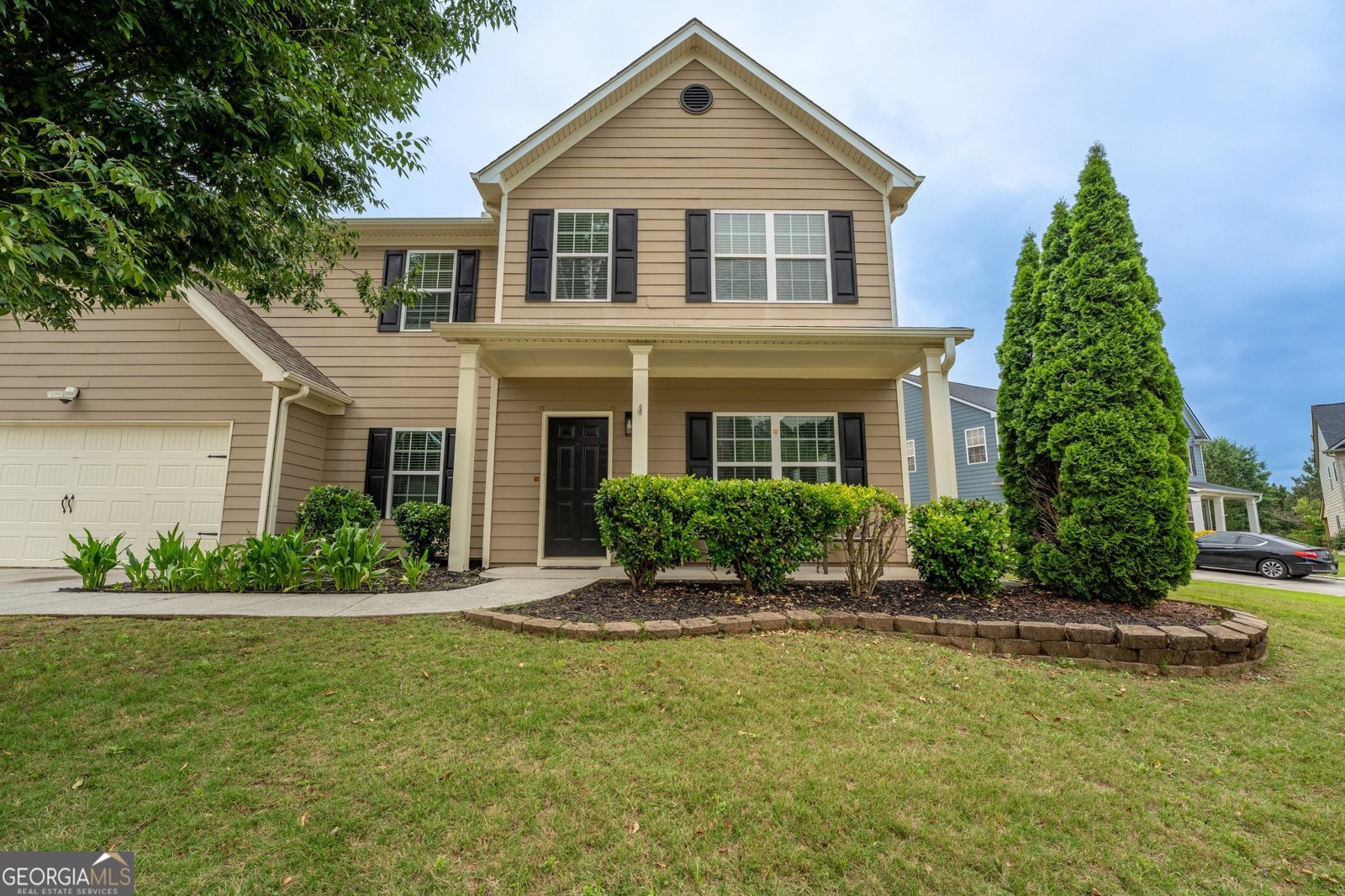 1208 LOOWIT FALLS Court Braselton - 1