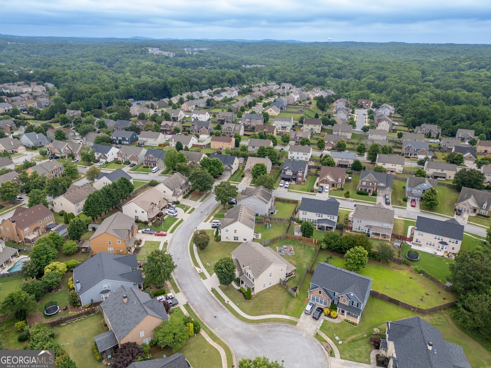 1208 LOOWIT FALLS Court Braselton - 10