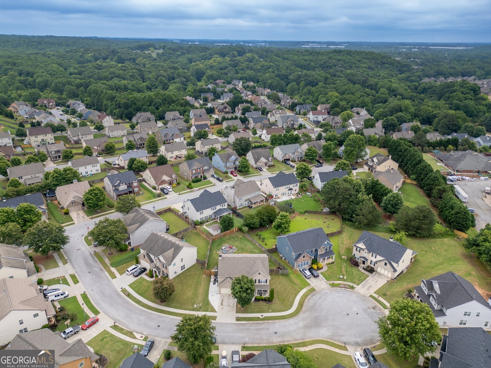 1208 LOOWIT FALLS Court Braselton - 11