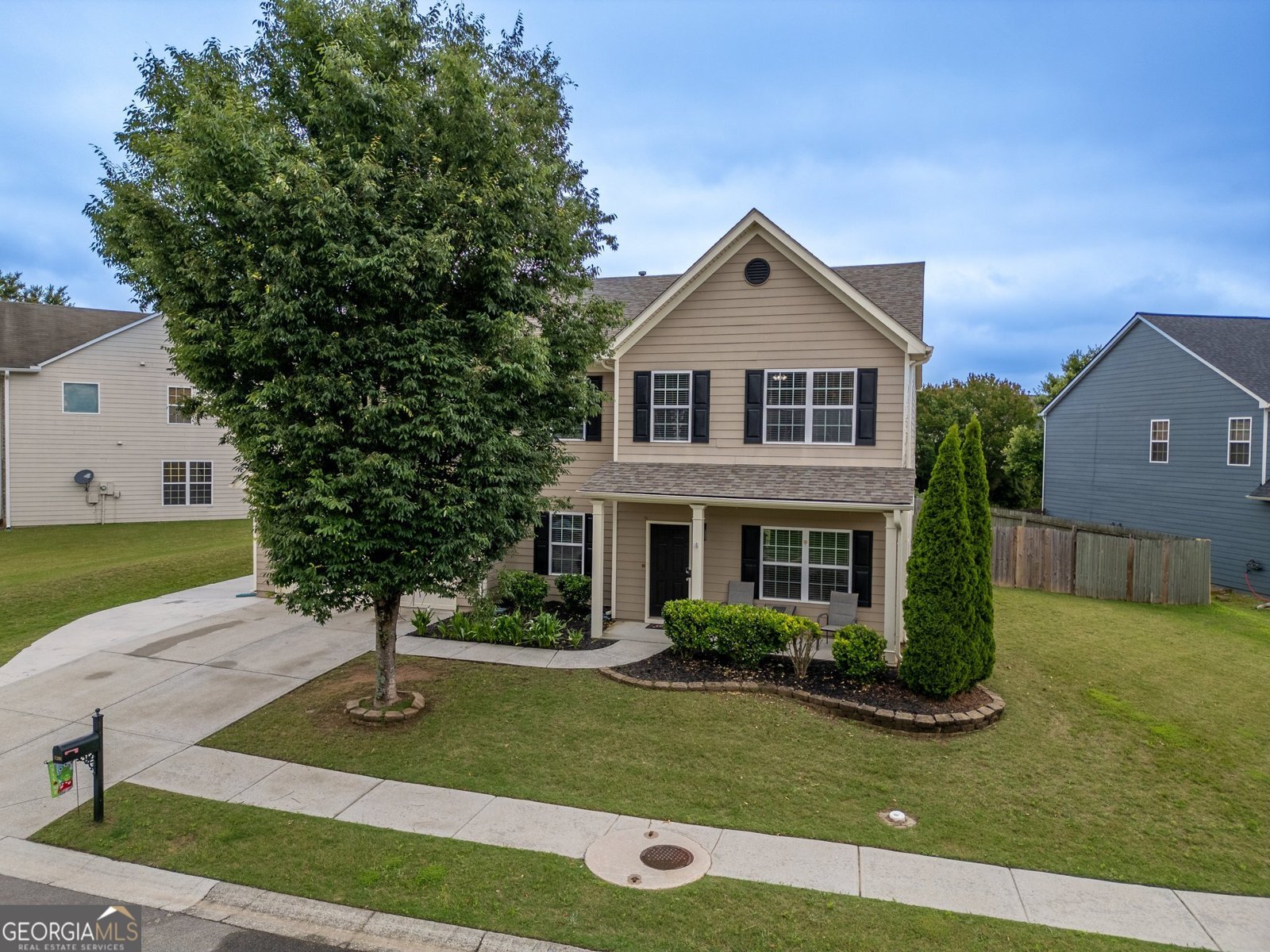 1208 LOOWIT FALLS Court Braselton - 14