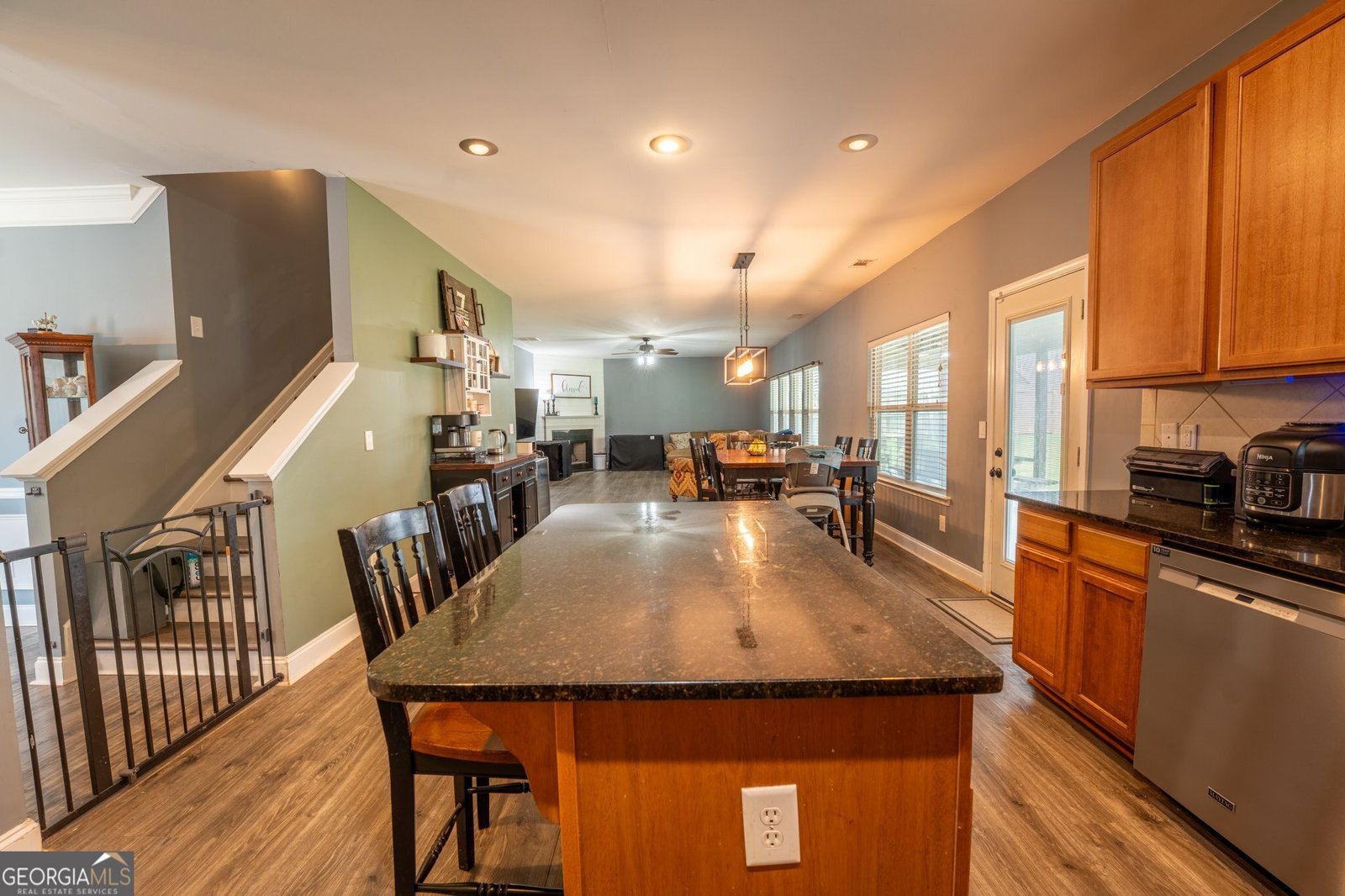 1208 LOOWIT FALLS Court Braselton - 24