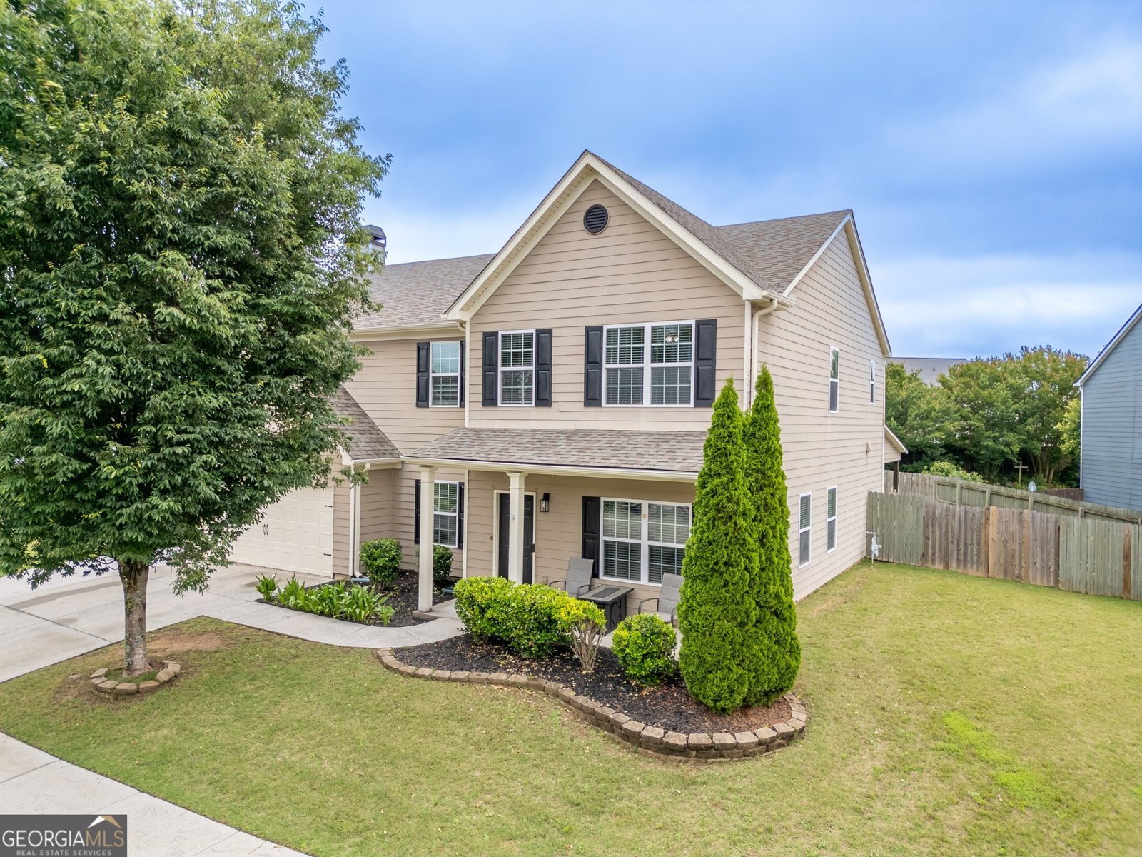 1208 LOOWIT FALLS Court Braselton - 5