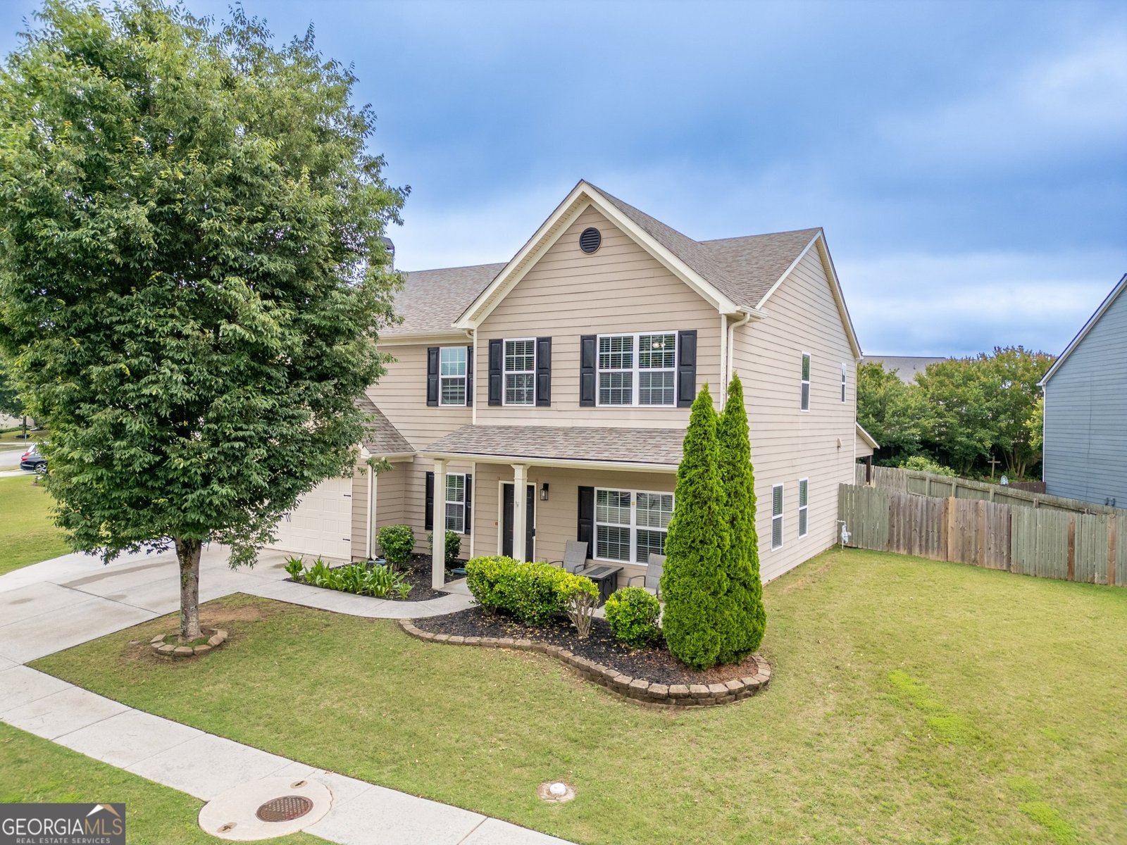 1208 LOOWIT FALLS Court Braselton - 6