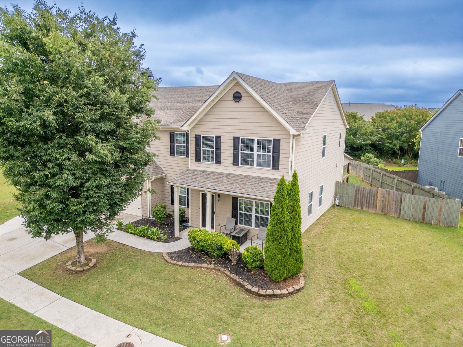 1208 LOOWIT FALLS Court Braselton - 7
