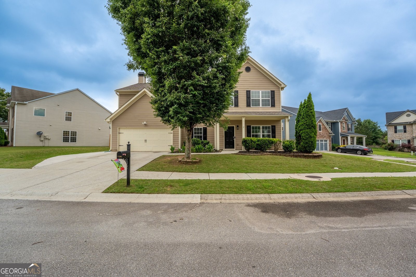 1208 LOOWIT FALLS Court Braselton - 70