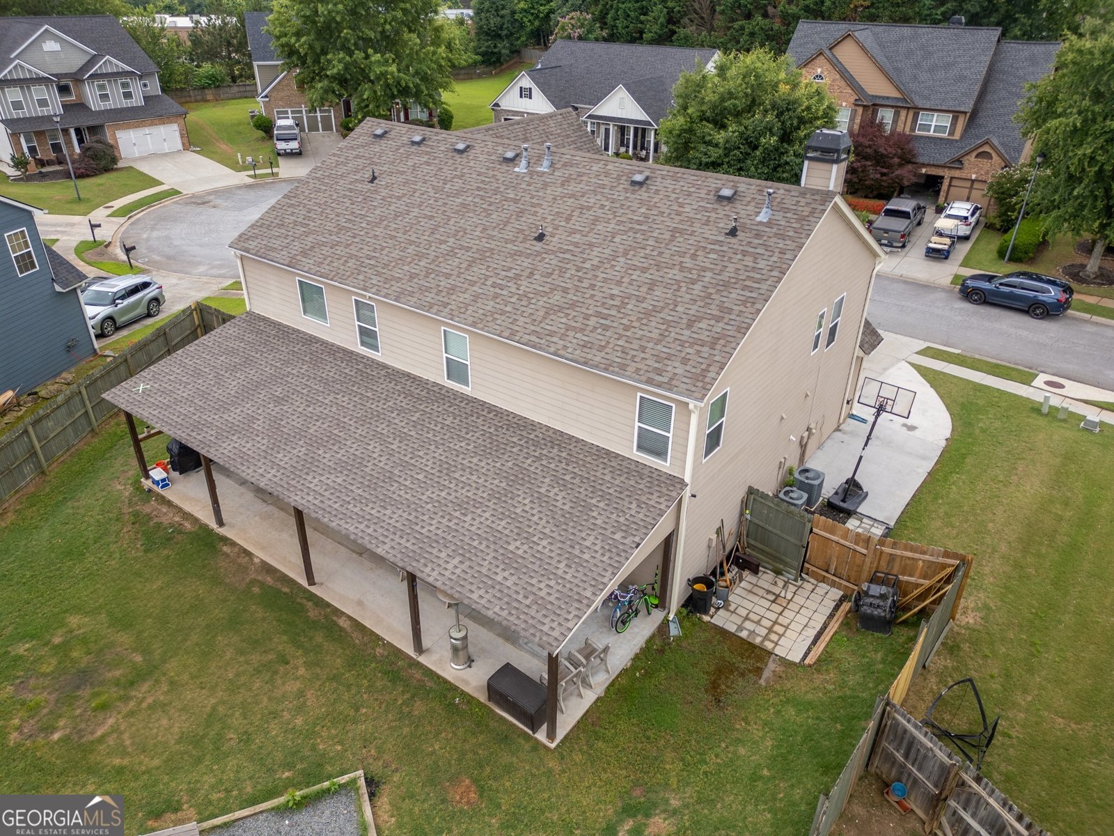 1208 LOOWIT FALLS Court Braselton - 75