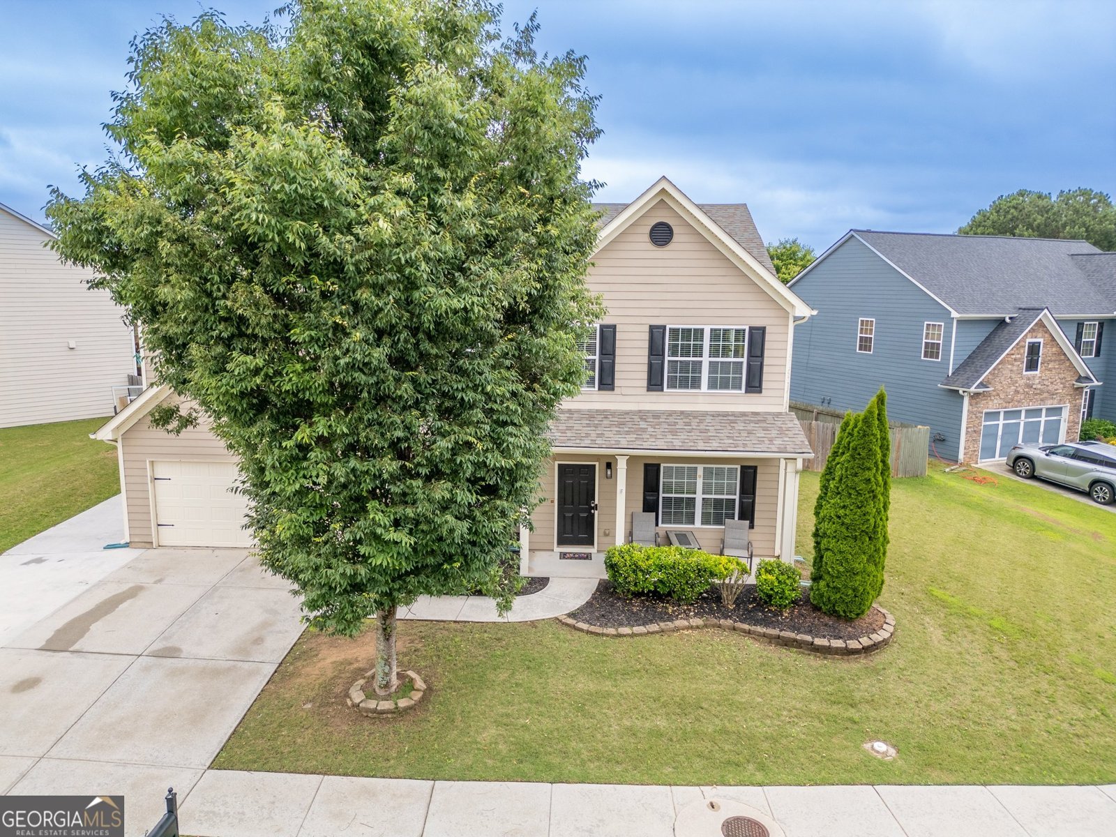 1208 LOOWIT FALLS Court Braselton - 8