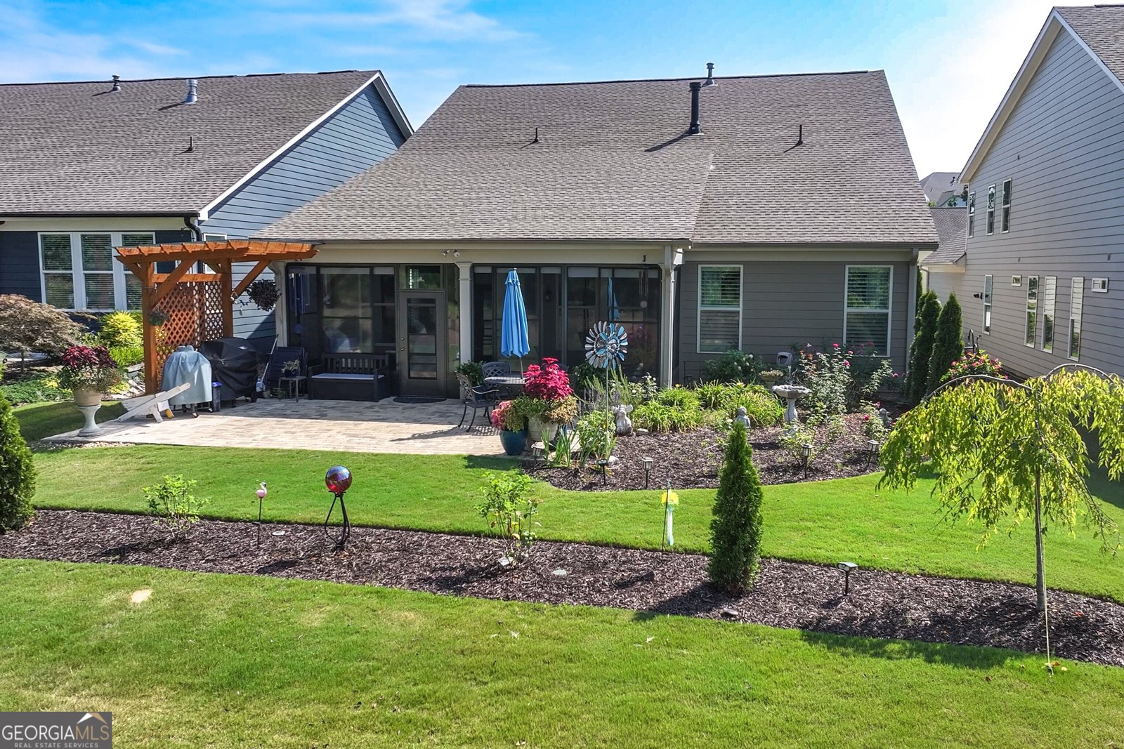 310 Chatuge Drive Hoschton - 36