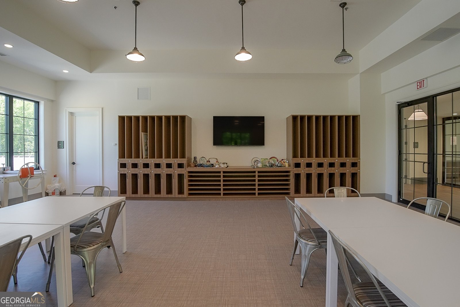 310 Chatuge Drive Hoschton - 74