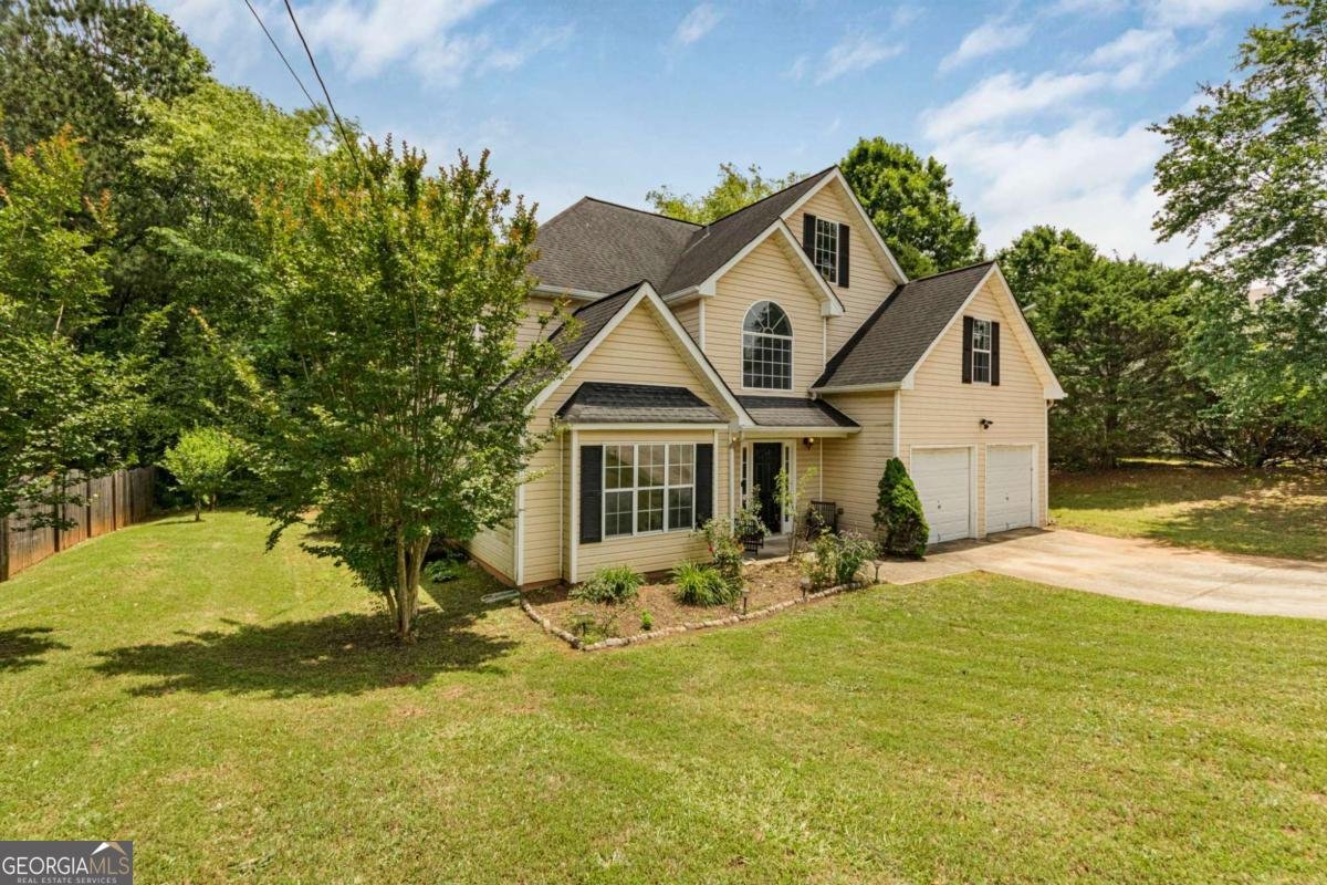 4001 English Valley Drive Ellenwood - 2