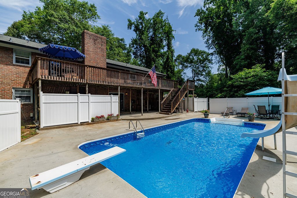 226 Baker Street Statham - 20