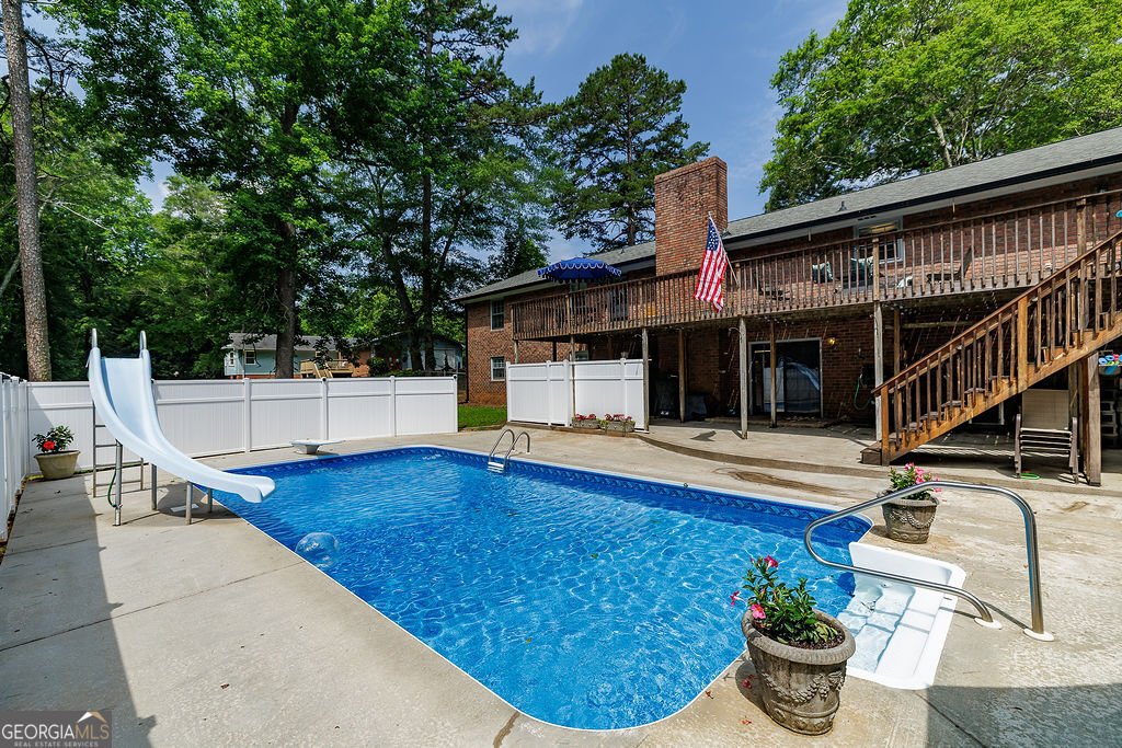 226 Baker Street Statham - 21