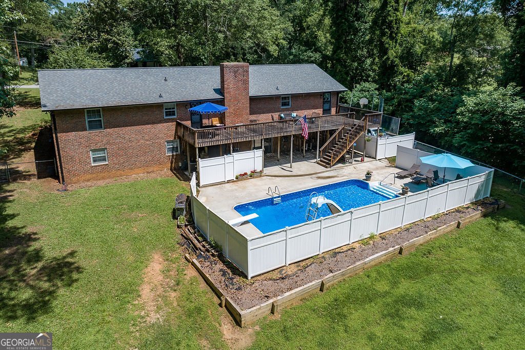 226 Baker Street Statham - 29