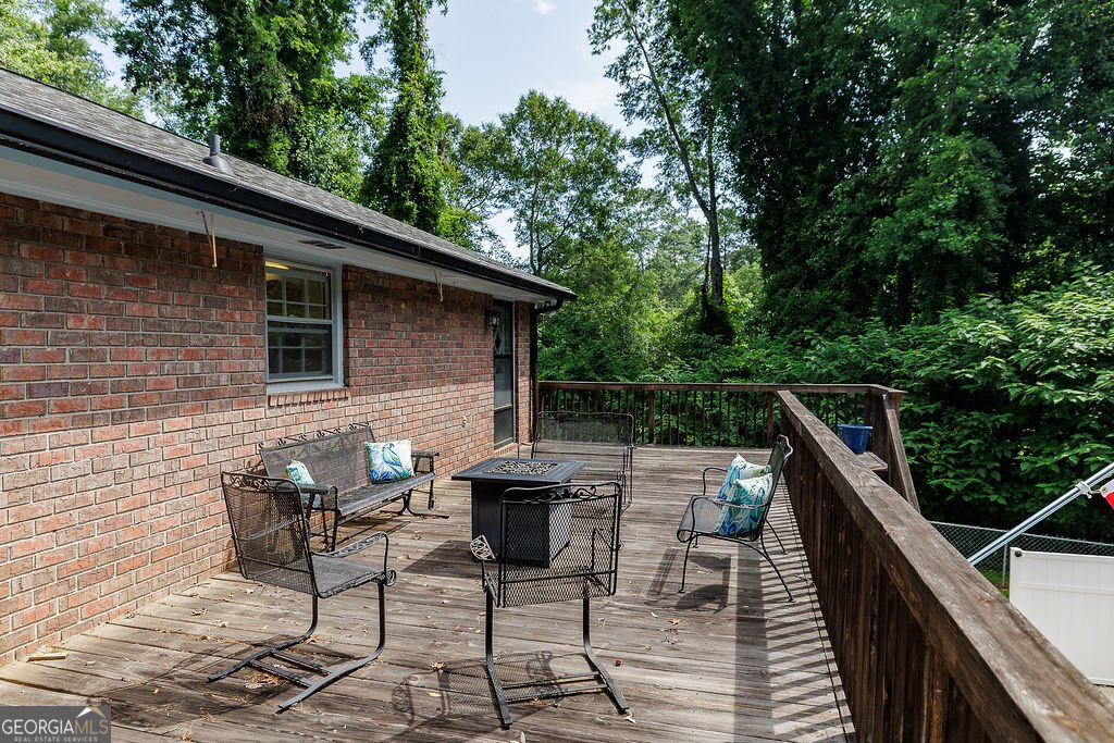 226 Baker Street Statham - 33