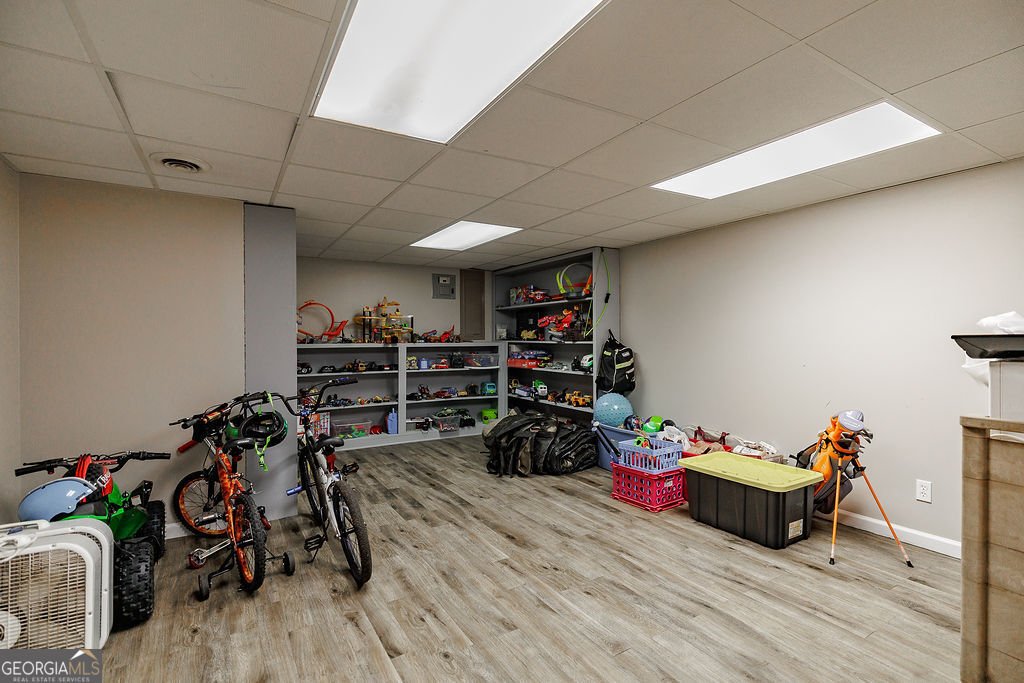 226 Baker Street Statham - 6