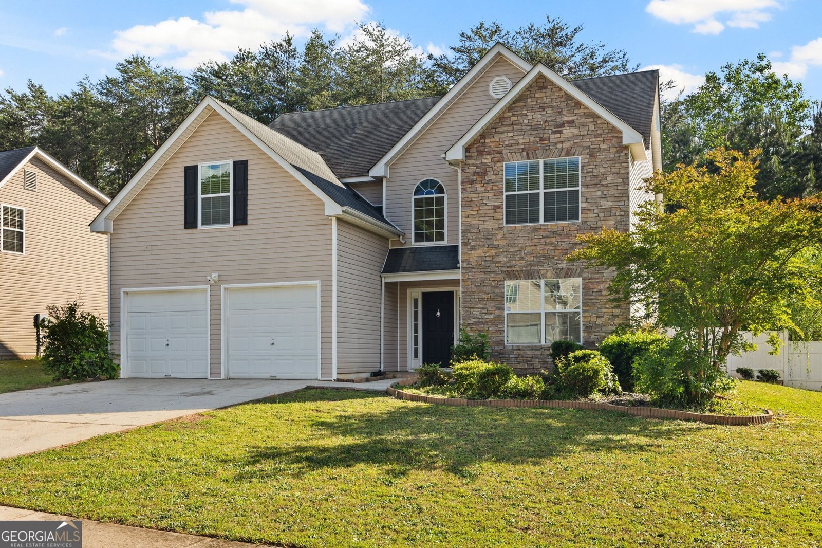 211 Millstone Drive Hampton - 2