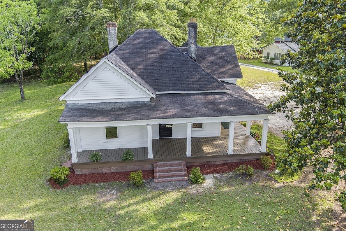 1852 1852 Burwell Road Carrollton - 4