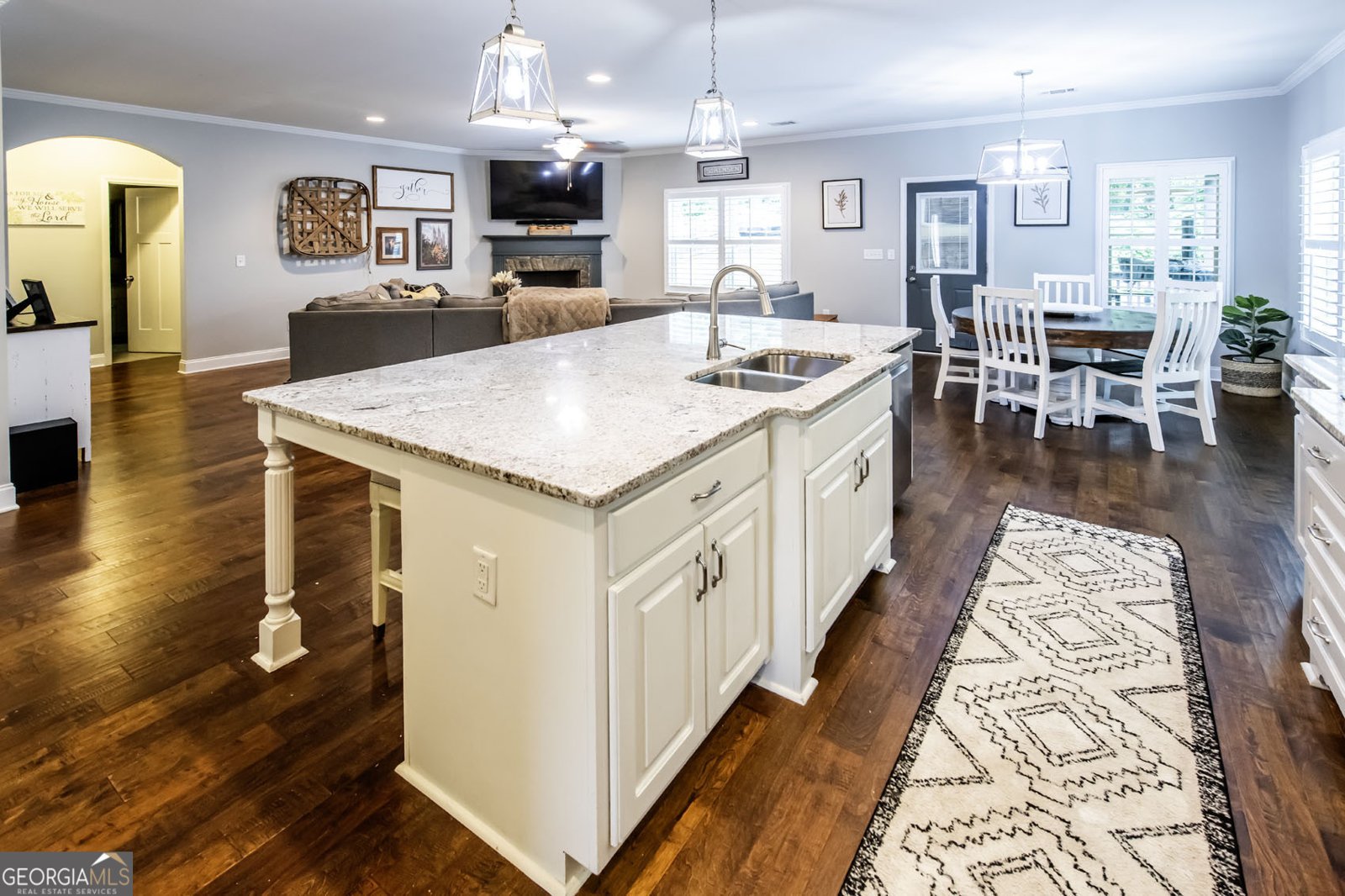 101 High Bluff Trail Carrollton - 10