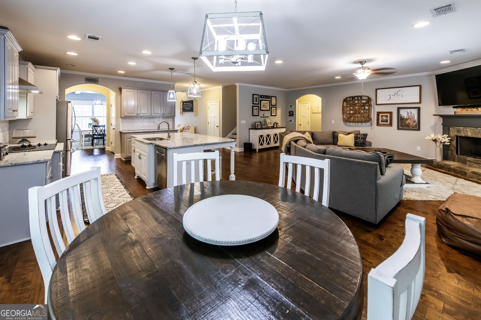 101 High Bluff Trail Carrollton - 13