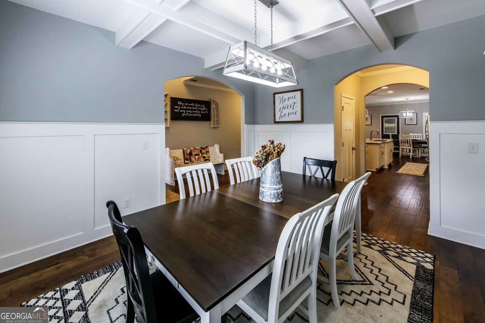 101 High Bluff Trail Carrollton - 15