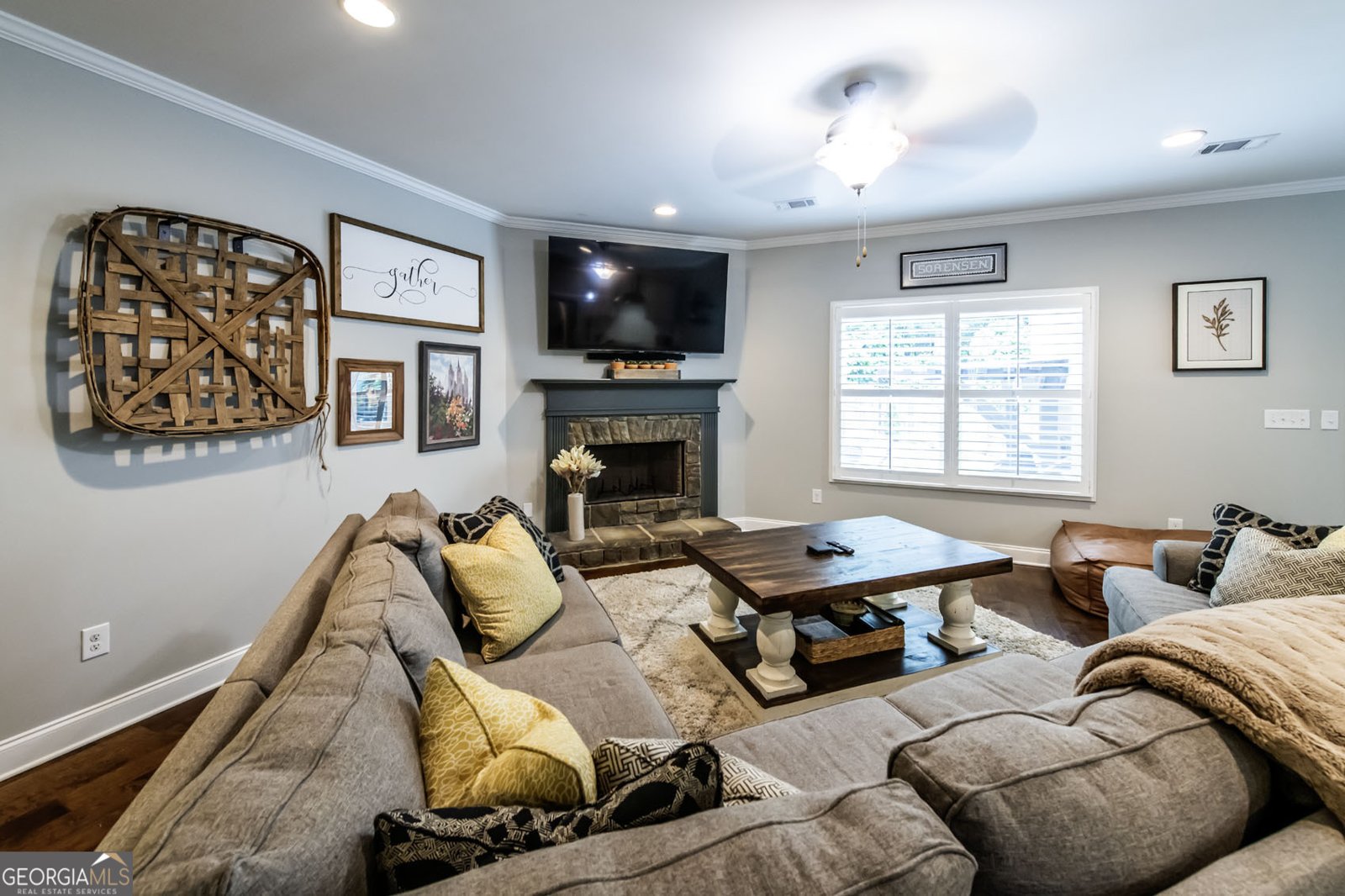 101 High Bluff Trail Carrollton - 17