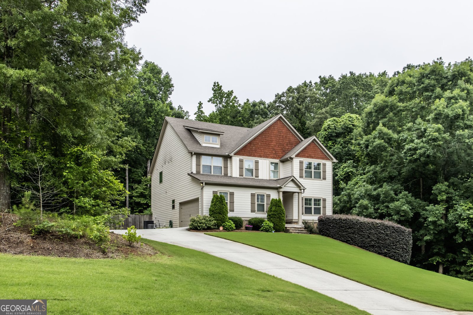 101 High Bluff Trail Carrollton - 2