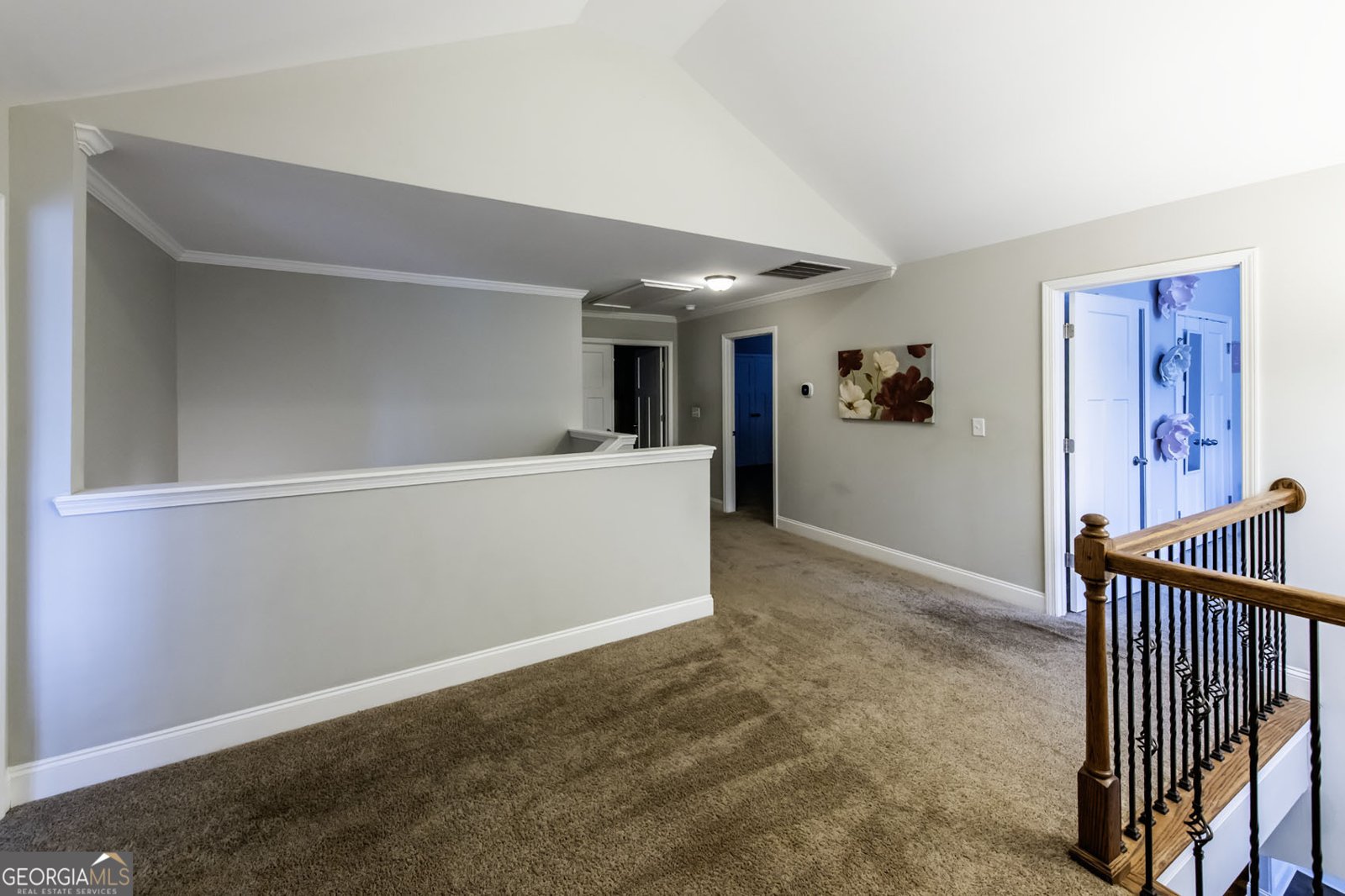 101 High Bluff Trail Carrollton - 20
