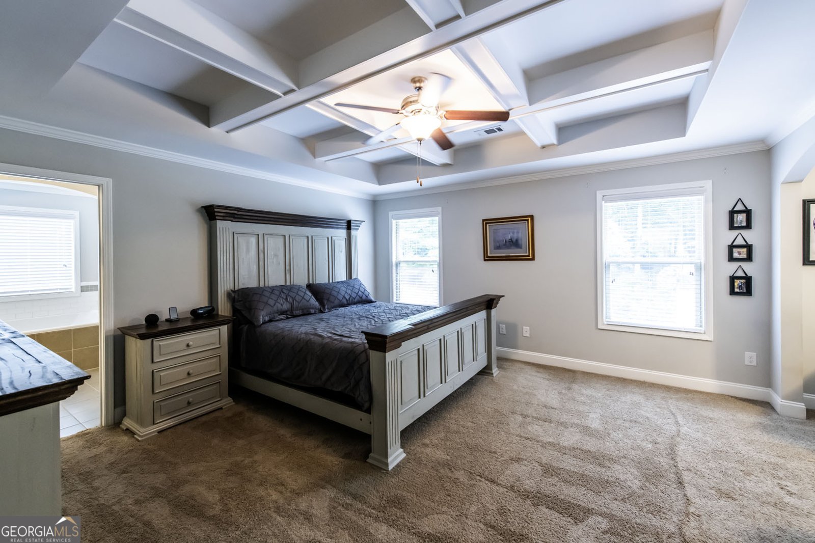 101 High Bluff Trail Carrollton - 22
