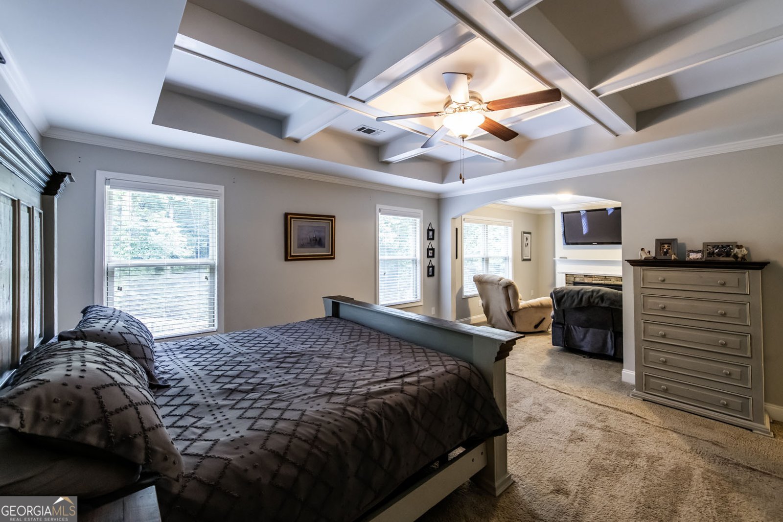 101 High Bluff Trail Carrollton - 23