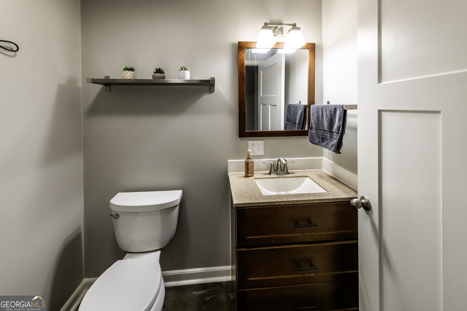 101 High Bluff Trail Carrollton - 35