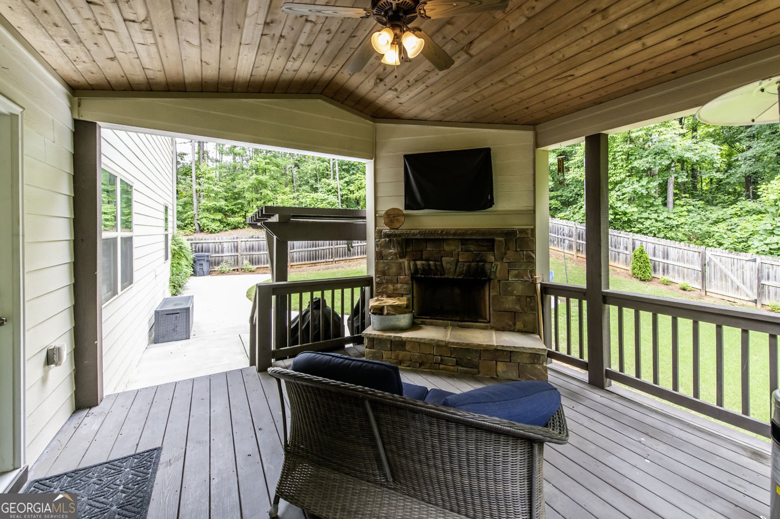 101 High Bluff Trail Carrollton - 4