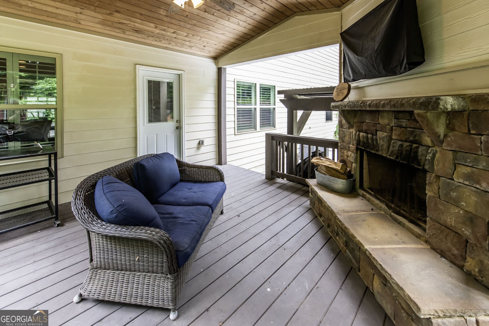 101 High Bluff Trail Carrollton - 5