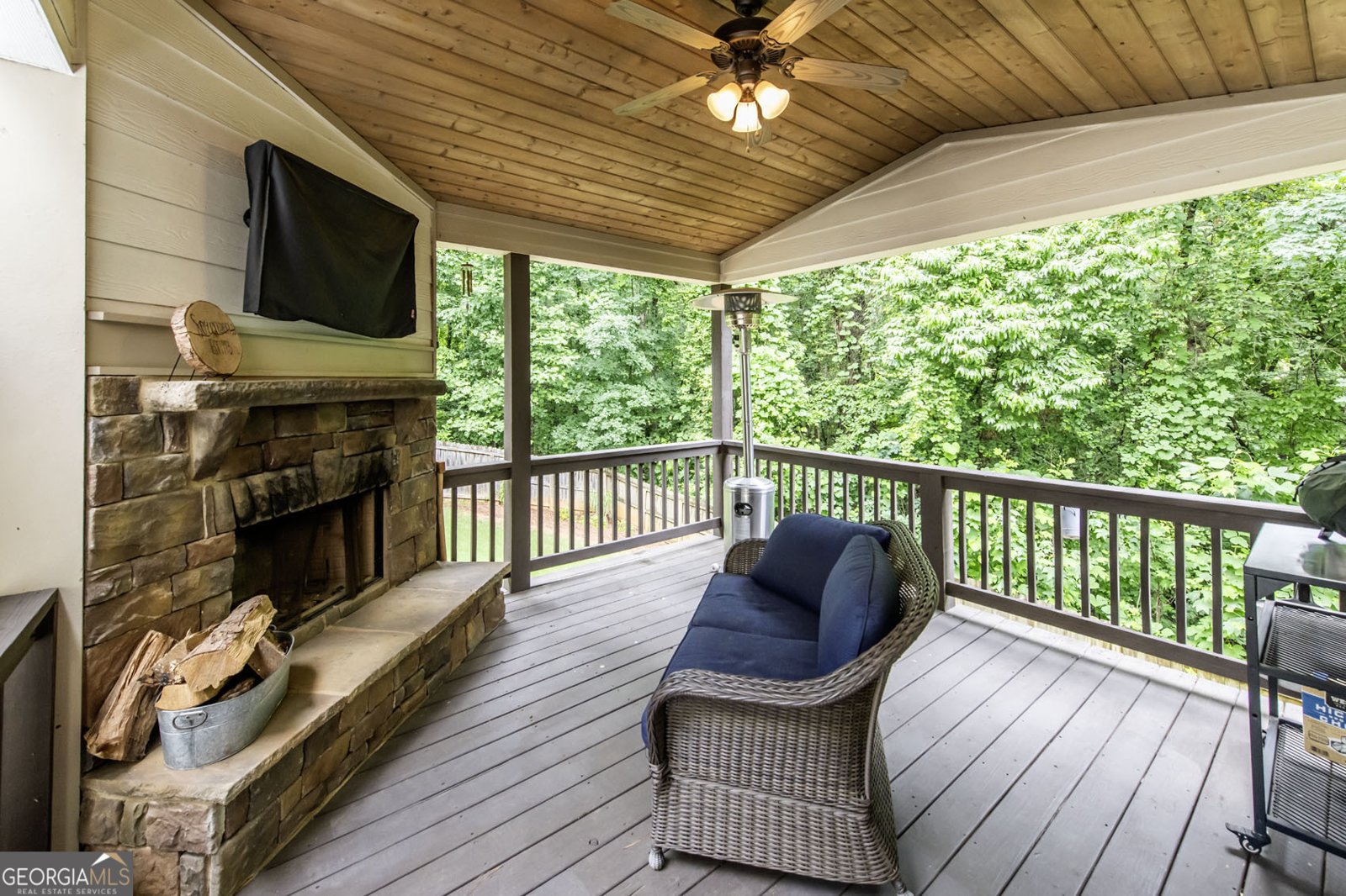 101 High Bluff Trail Carrollton - 6