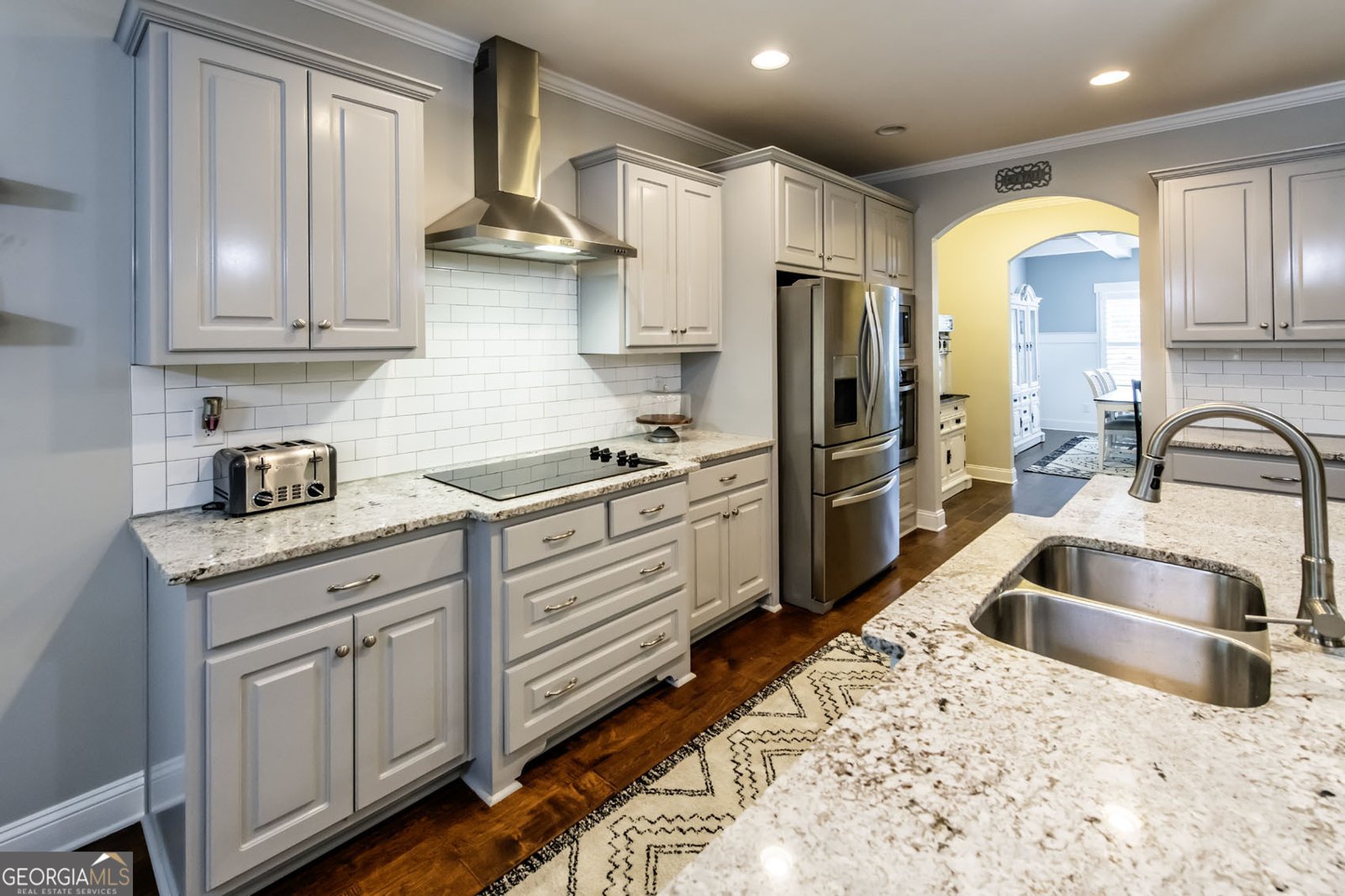 101 High Bluff Trail Carrollton - 7