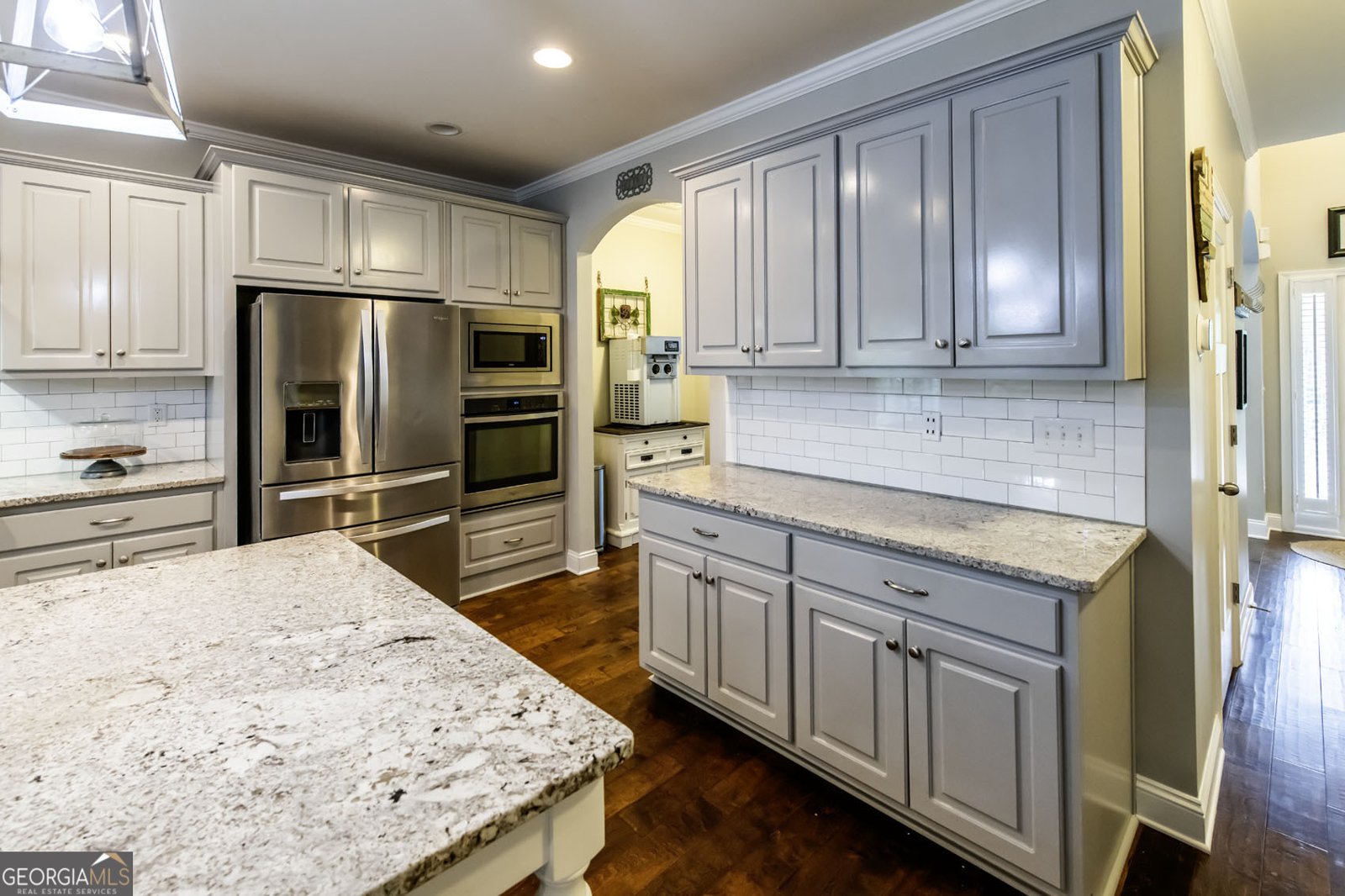 101 High Bluff Trail Carrollton - 8