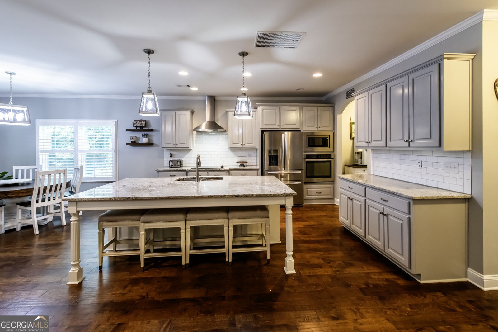 101 High Bluff Trail Carrollton - 9
