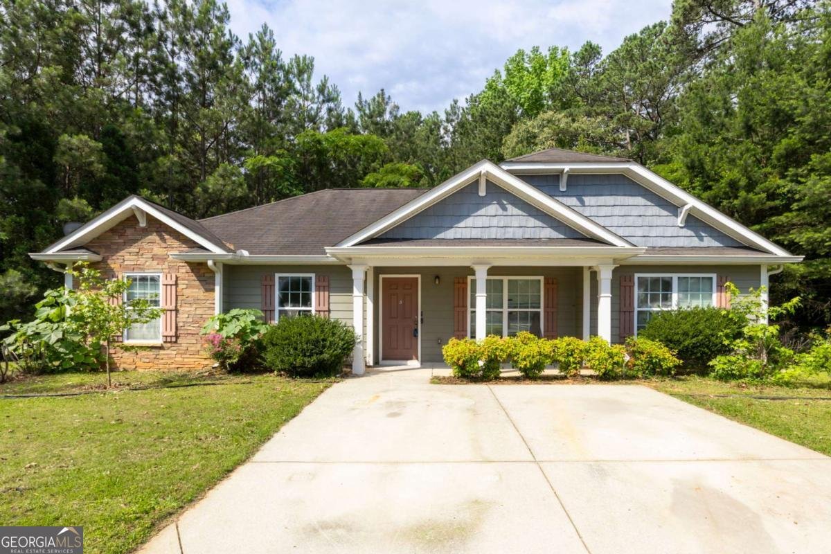 6770 GORDON MANOR Court Mableton - 2