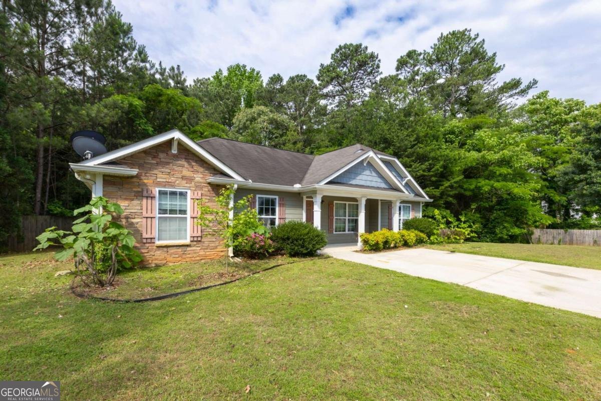 6770 GORDON MANOR Court Mableton - 3